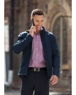 Selwyn Mens Softshell Jacket, 6XL 7XL 8XL